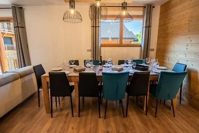 Ferienwohnung in Les Allues in der Nähe des...