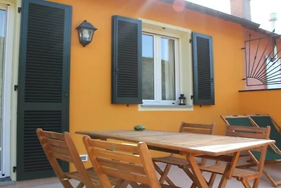 Casa vacanze Vacanza di relax Villa Faraldi