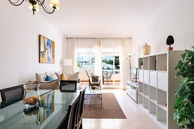 Marbella Playa 2 1 A