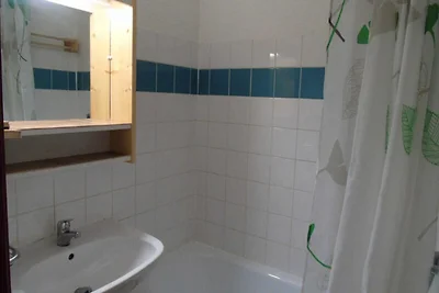 4 Zimmer für 8 Personen