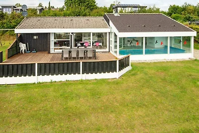 8 Personen Ferienhaus in Ebeltoft