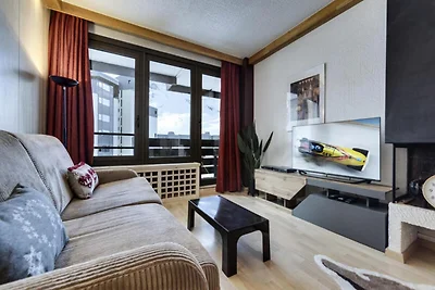 2-Zimmer-Apartment – ​​für 4 Personen – 41 m²