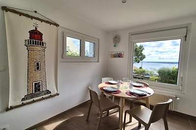 Casa vacanze Perros-Guirec Costa Granito Rosa