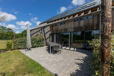 Vakantiehuis in Vrouwenpolder dichtbij strand