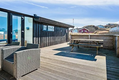 5 sterren vakantie huis in Hjørring