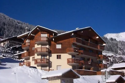 Residenz Les Jonquilles