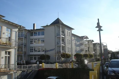 Wohnung mit 1 Schlafzimmer