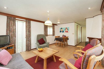 Malerisches Chalet in Uden mit Terrasse