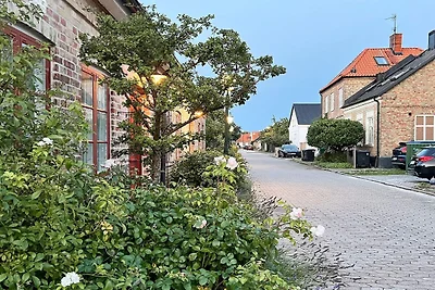 5 Personen Ferienhaus in LIMHAMN-By Traum