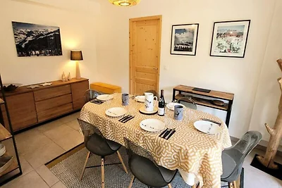 Wohnung nahe Skipisten im ruhigen Weiler