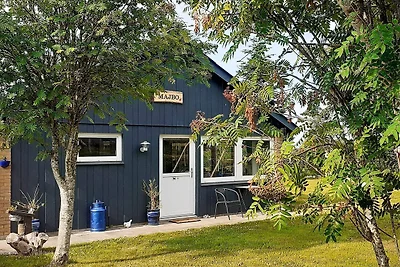 6 Personen Ferienhaus in Nordborg