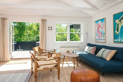 6 Personen Ferienhaus in Grenaa