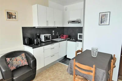 Studio für 2 Personen