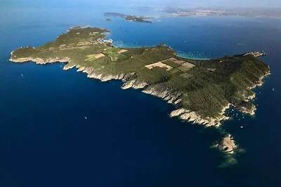 Appartamento a Hyères vicino alle spiagge e a...
