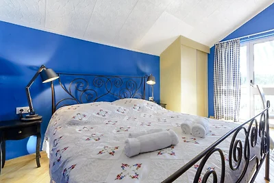Villa Piano - Four Bedroom Villa with Terrace...