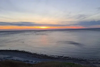 5 Personen Ferienhaus in Tisvildeleje