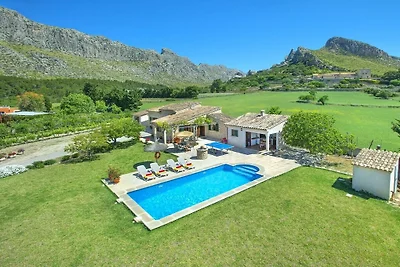 Villa mit 1 Schlafzimmer