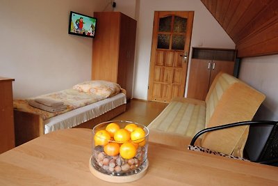 Casa vacanze a Pobierowo