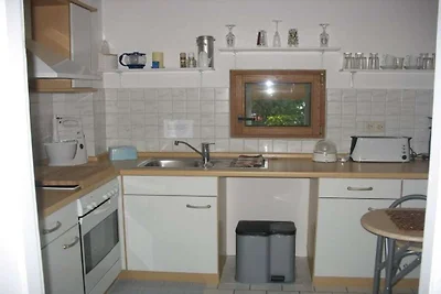 Ferienwohnung mit 2 Schlafzimmer