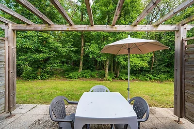 Appartement voor 3 personen met terras in...