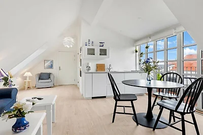 5 Sterne Ferienhaus in Løkken