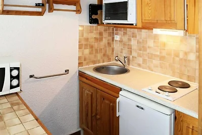 Appartamento a Boussolenc con piste vicine