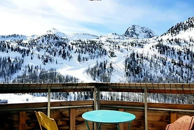 2-Zimmer-Wohnung für 4 Personen Auswahl