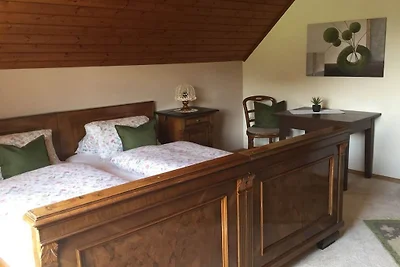 Vakantiehuis met 1 slaapkamer