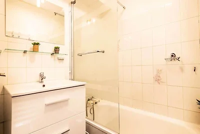 Residenz Balcon Du Soleil