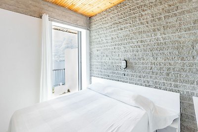 Herrliches Apartment bei Pognana Lario am Com...