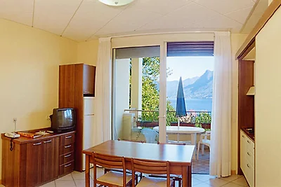 Strandappartement, Residenz Zust-ehemals TUI...