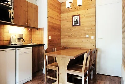 Angenehmes West-Duplex, Châtelet-Viertel, ide...