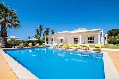 Villa in Albufeira in der Nähe des...