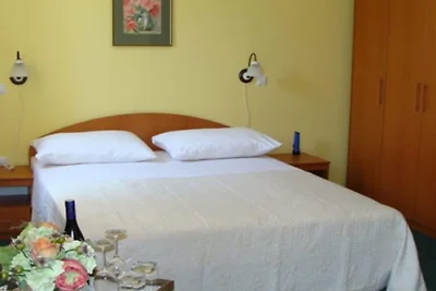 Klaudija’s Charming Apartments & Rooms - Two ...