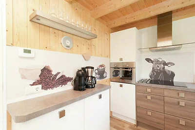Casa vacanze a Egmond aan den Hoef con sauna