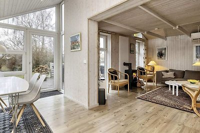 6 Personen Ferienhaus in Karrebæksminde-By...