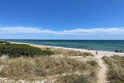 14 Personen Ferienhaus in Væggerløse-By Traum