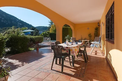 Portilet - Ferienhaus Mit Privatem Pool In...