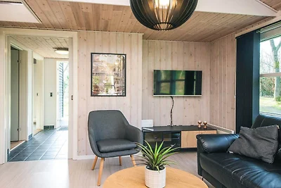 6 osob apartament w Ansager