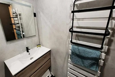 Apartment in der Nähe der Skilifte in La...