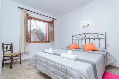 Can Pons - Casa En Can Picafort. Wifi Gratis