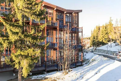 Apartment in Charmettoger mit Balkon und...