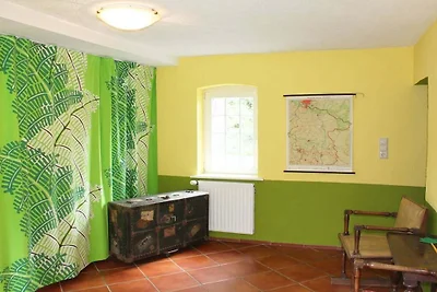 Ferienhaus in Bohlsen mit Schwimmbecken