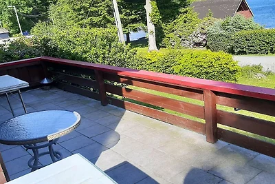 6 Personen Ferienhaus in Lyngdal