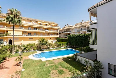 Faro's Butiplaya Apartment for 2