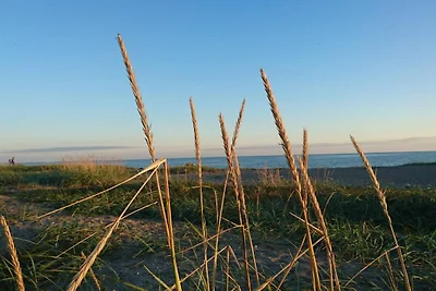 5 Personen Ferienhaus in Karrebæksminde