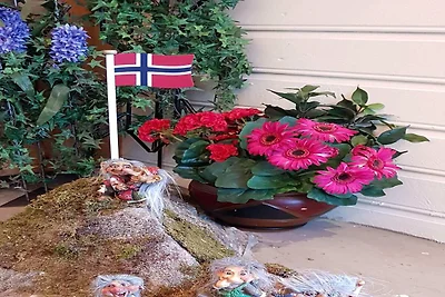 8 persoons vakantie huis in skudeneshavn-By...
