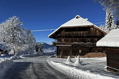 Altes Gneser Haus 1564