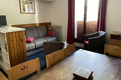 2 Zimmer für 9 Personen