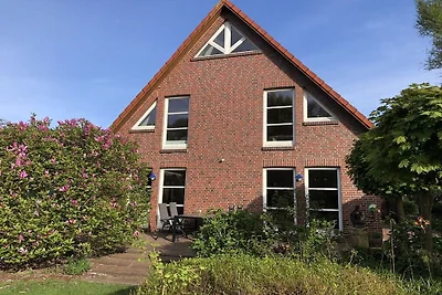Apartament wakacyjny Bründermann